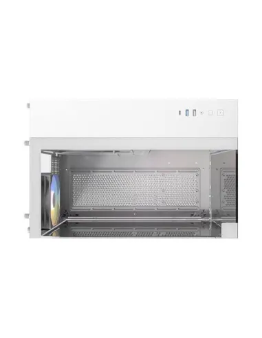 CX600M TRIO ARGB WHITE CABINET
