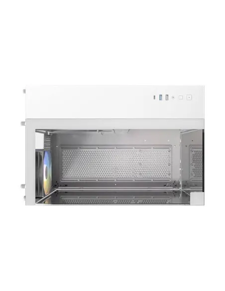 CX600M TRIO ARGB WHITE CABINET