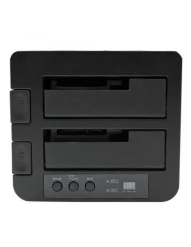 DUPLICATORE USB3.0 ESATA