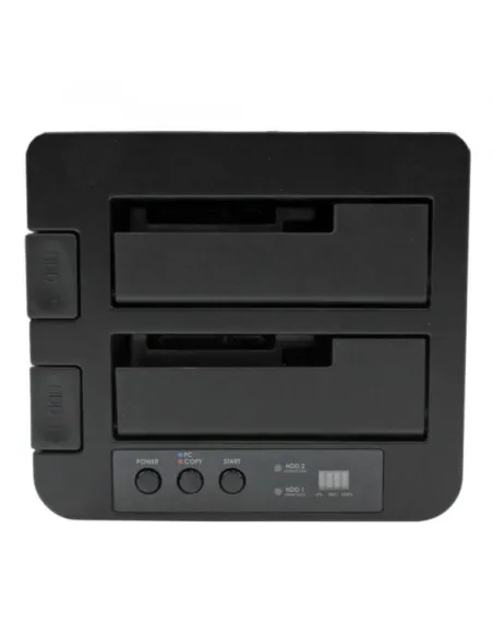 DUPLICATORE USB3.0 ESATA