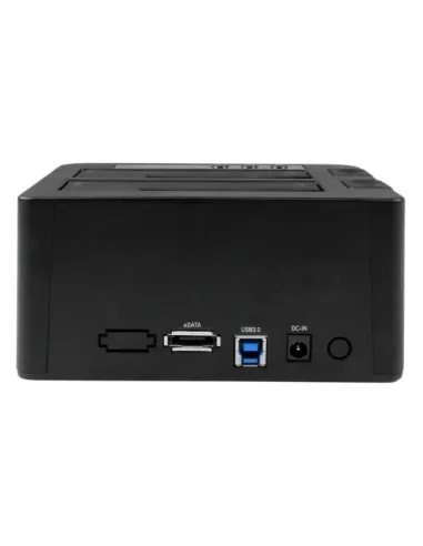 DUPLICATORE USB3.0 ESATA