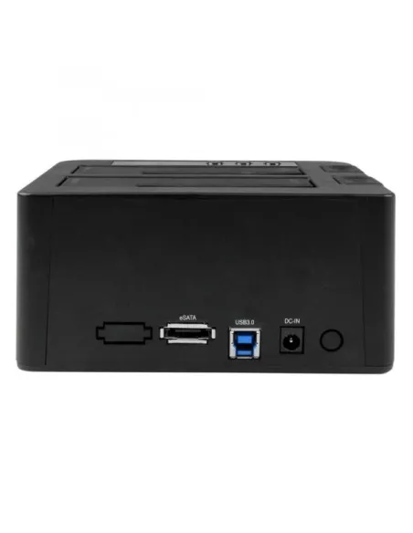 DUPLICATORE USB3.0 ESATA