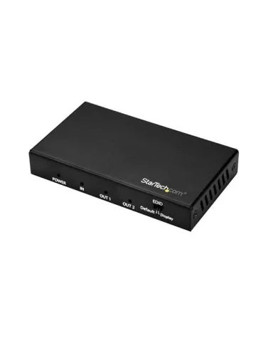 SPLITTER HDMI A 2 PORTE - 4K