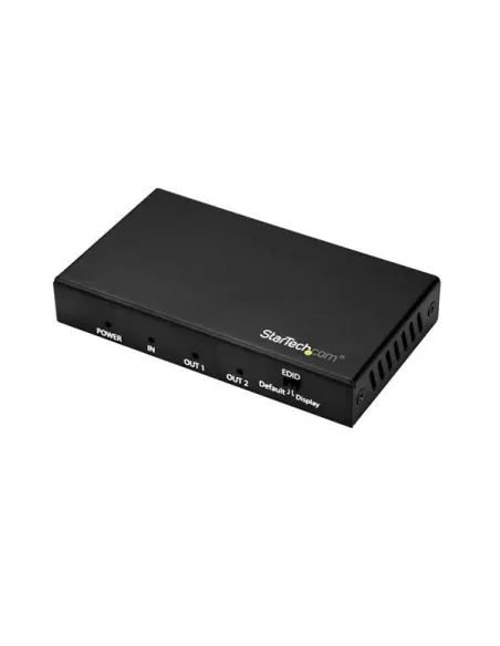 SPLITTER HDMI A 2 PORTE - 4K