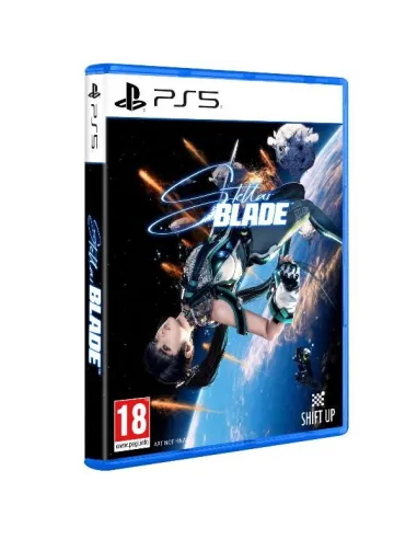 PS5 STELLAR BLADE