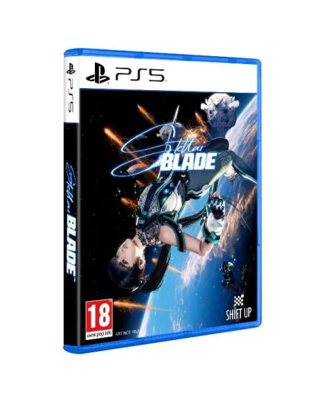 PS5 STELLAR BLADE