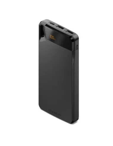 BOOST 10K POWER BANK - BLACK