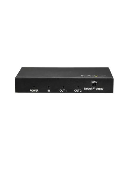 SPLITTER HDMI A 2 PORTE - 4K