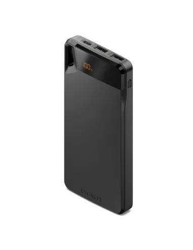 BOOST 10K POWER BANK - BLACK