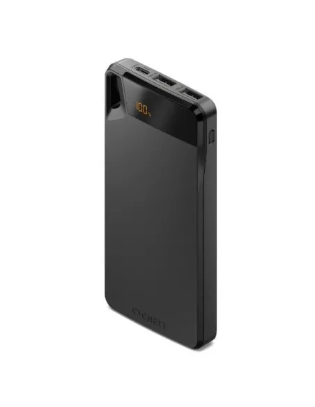 BOOST 10K POWER BANK - BLACK