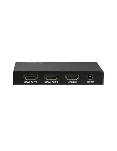 SPLITTER HDMI A 2 PORTE - 4K