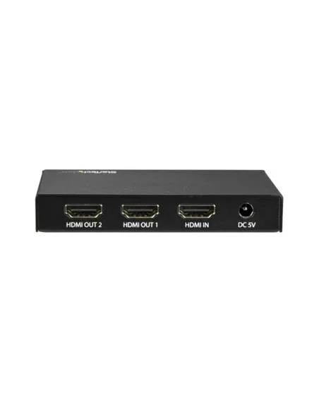 SPLITTER HDMI A 2 PORTE - 4K