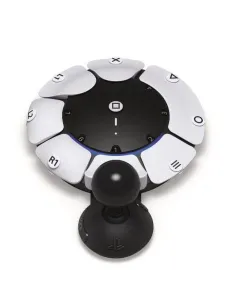 PS5 CONTROLLER ACCESS