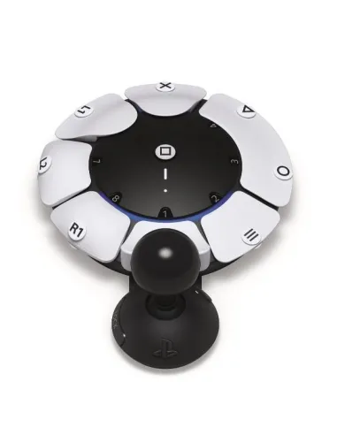 PS5 CONTROLLER ACCESS