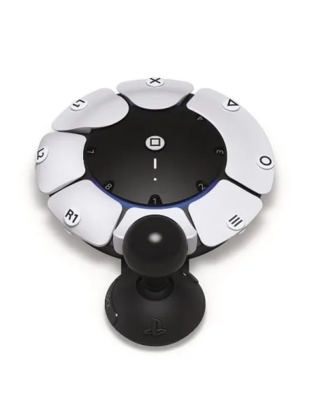 PS5 CONTROLLER ACCESS