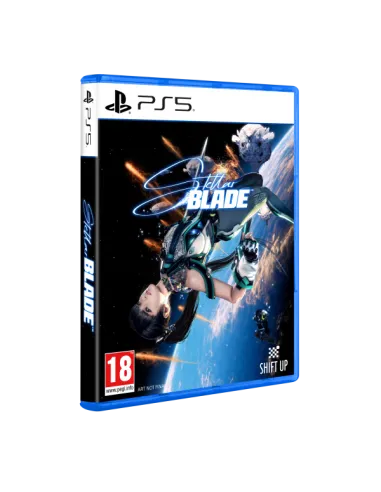 PS5 STELLAR BLADE