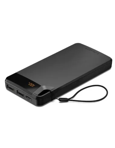 BOOST 10K POWER BANK - BLACK
