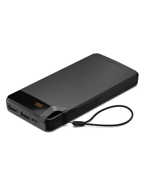BOOST 10K POWER BANK - BLACK