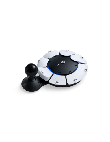 PS5 CONTROLLER ACCESS