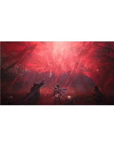 MONSTER HUNTER WILDS PS5