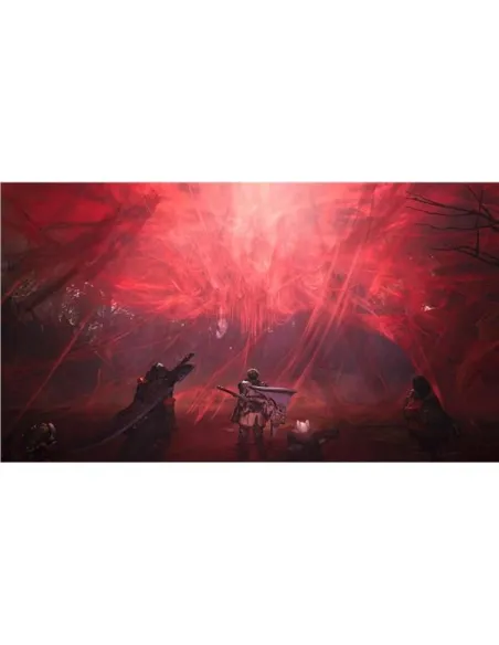 MONSTER HUNTER WILDS PS5