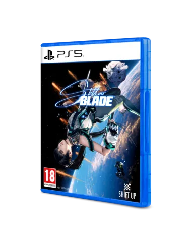 PS5 STELLAR BLADE