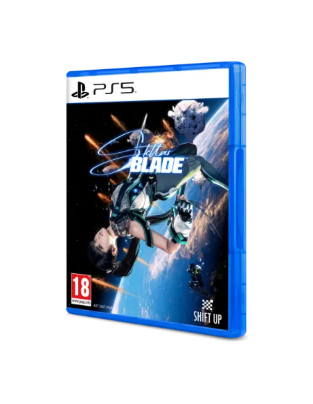 PS5 STELLAR BLADE