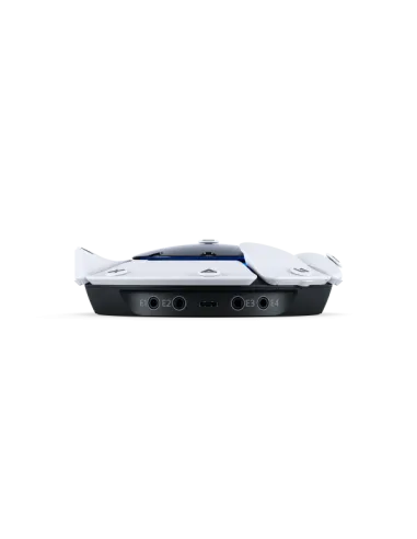 PS5 CONTROLLER ACCESS