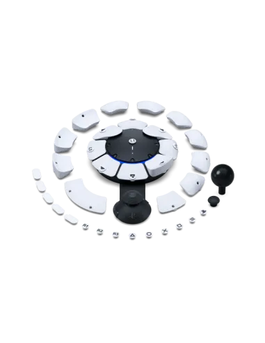 PS5 CONTROLLER ACCESS