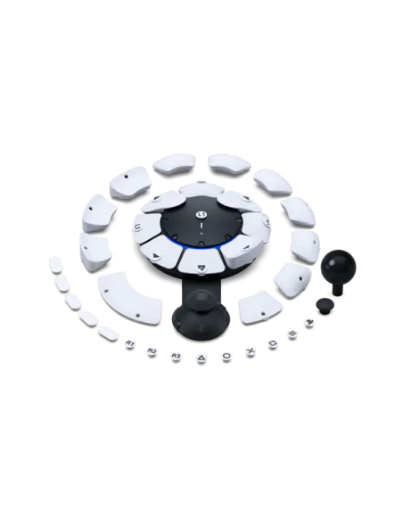 PS5 CONTROLLER ACCESS