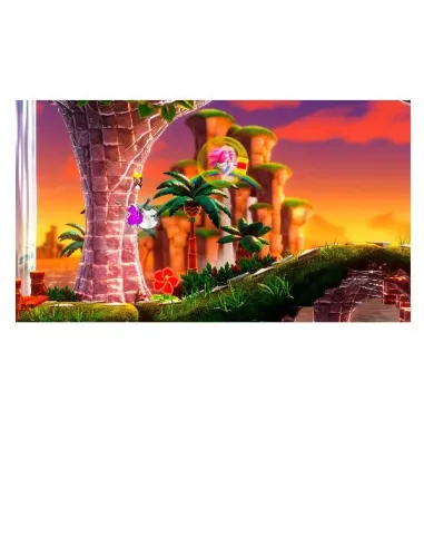 SONIC SUPERSTARS PS4