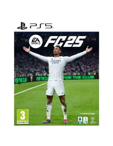 EA SPORTS FC25 PS5
