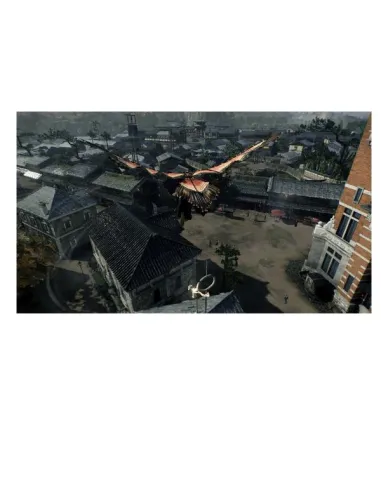 PS5 RISE OF THE RONIN