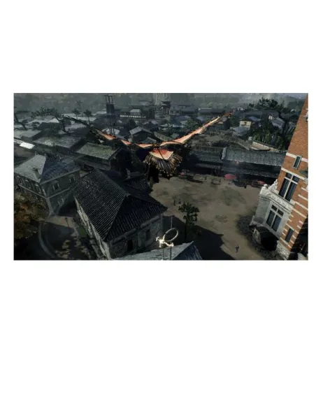 PS5 RISE OF THE RONIN