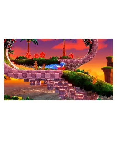 SONIC SUPERSTARS PS4