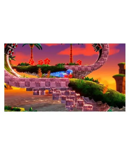 SONIC SUPERSTARS PS4