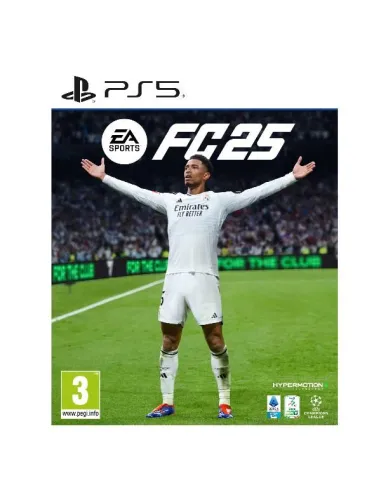 EA SPORTS FC25 PS5