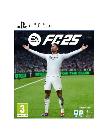 EA SPORTS FC25 PS5