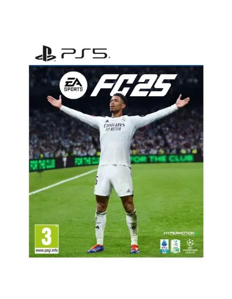 EA SPORTS FC25 PS5