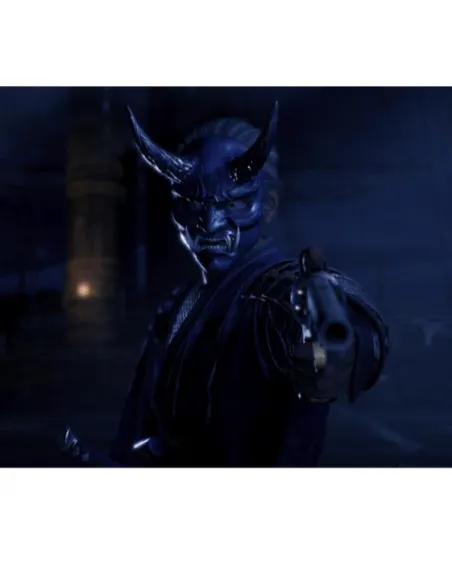 PS5 RISE OF THE RONIN