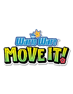 WARIOWARE: MOVE IT 2