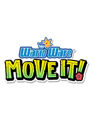 WARIOWARE: MOVE IT