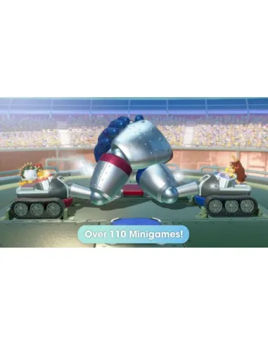 HAC SUPER MARIO PARTY JAMBOREE ITA