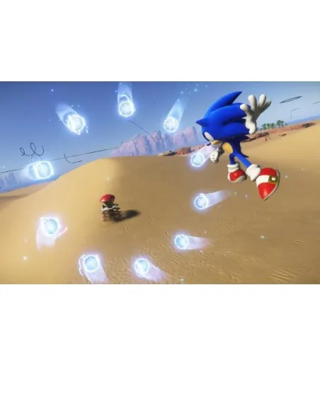 SONIC FRONTIERS XB1/SX