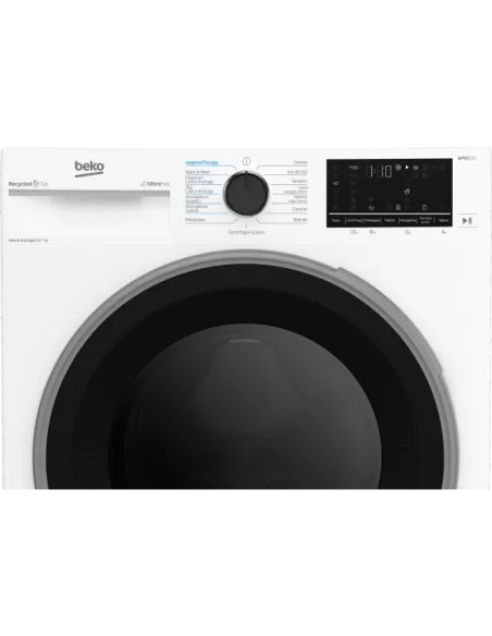 LAVASC STD BDT510744S 10/7KG D/A