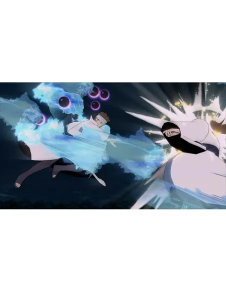 NARUTO X BORUTO:ULT NINJA CON PS4