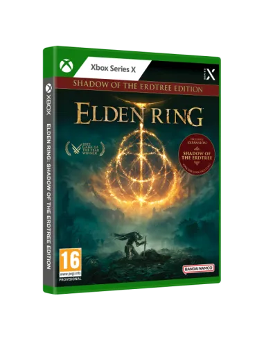 ELDEN RING SHADOW OF ERDTREE XBXSX