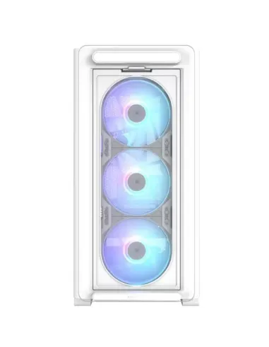 A23 PLUS TG ARGB WHITE