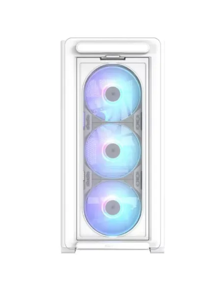 A23 PLUS TG ARGB WHITE