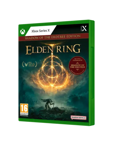 ELDEN RING SHADOW OF ERDTREE XBXSX